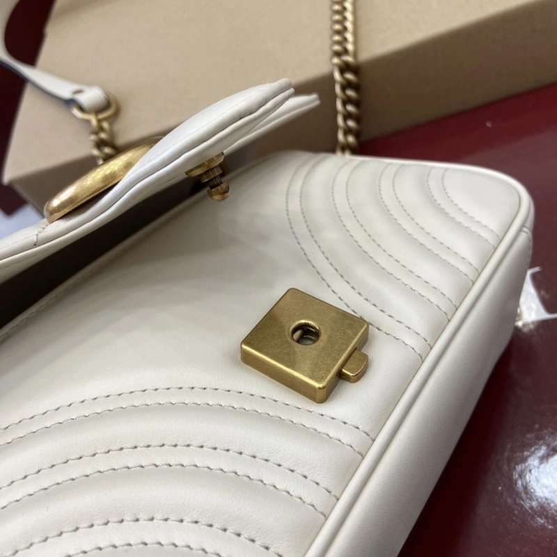 Flexible Gxccx Satchel Bags 42405