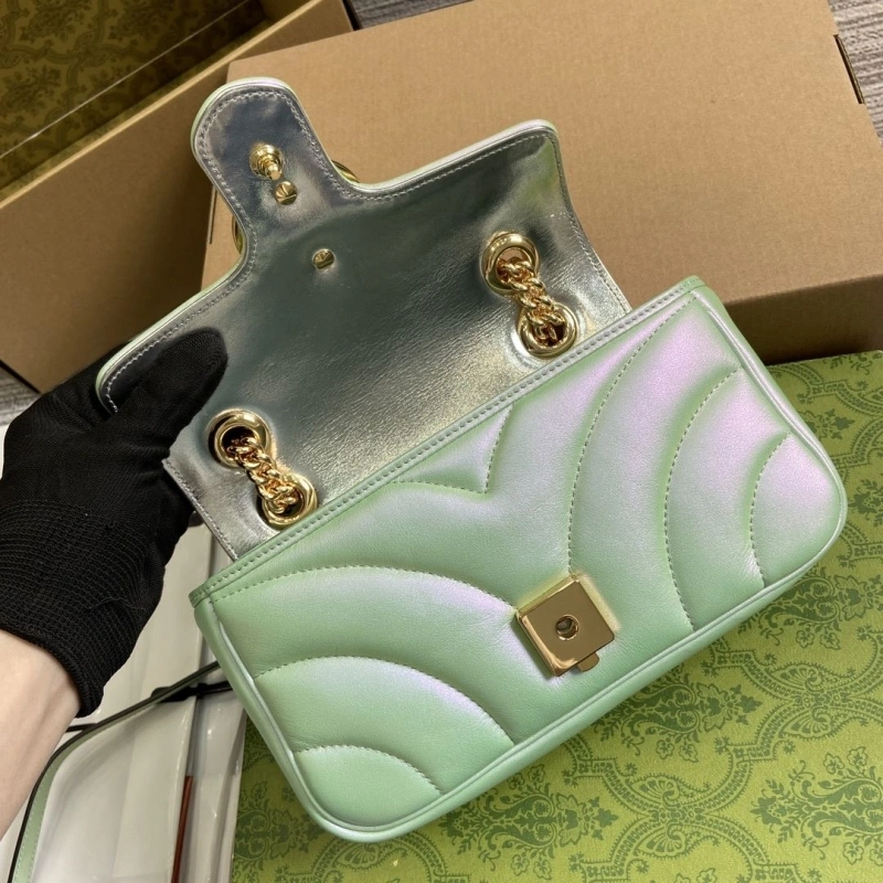 HighQuality Gxccx Satchel Bags 42422