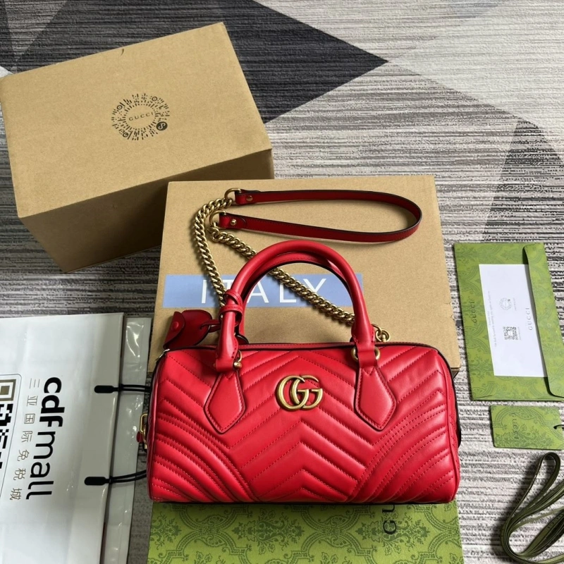 Stylish Gxccx Top Handle Bags 41209