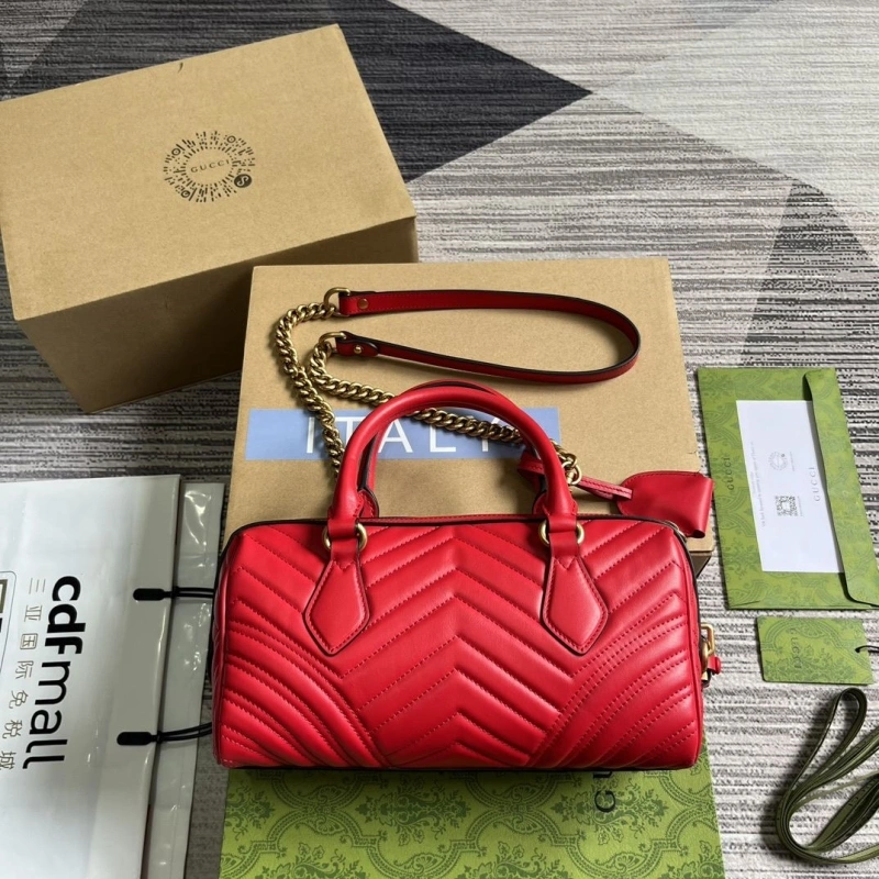 Stylish Gxccx Top Handle Bags 41209