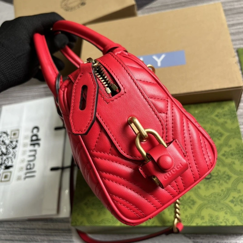 Stylish Gxccx Top Handle Bags 41209
