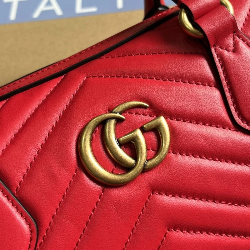 Stylish Gxccx Top Handle Bags 41209