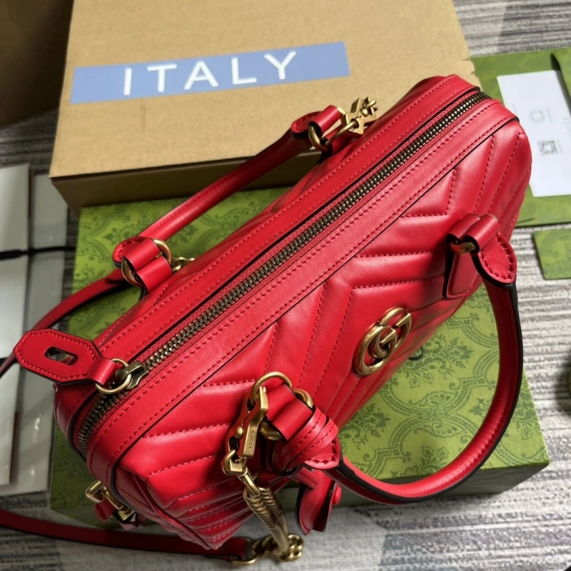 Stylish Gxccx Top Handle Bags 41209