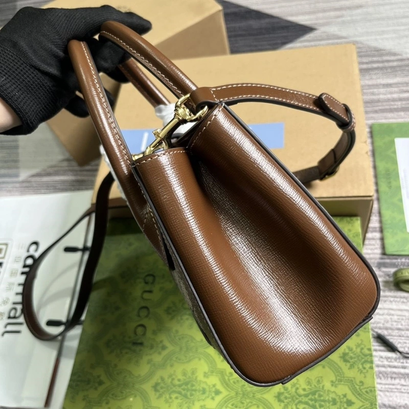 Gxccx Top Handle Bags DailyWear 41205