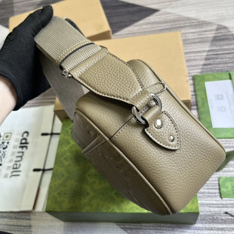 Resilient Gxccx Satchel Bags 42410