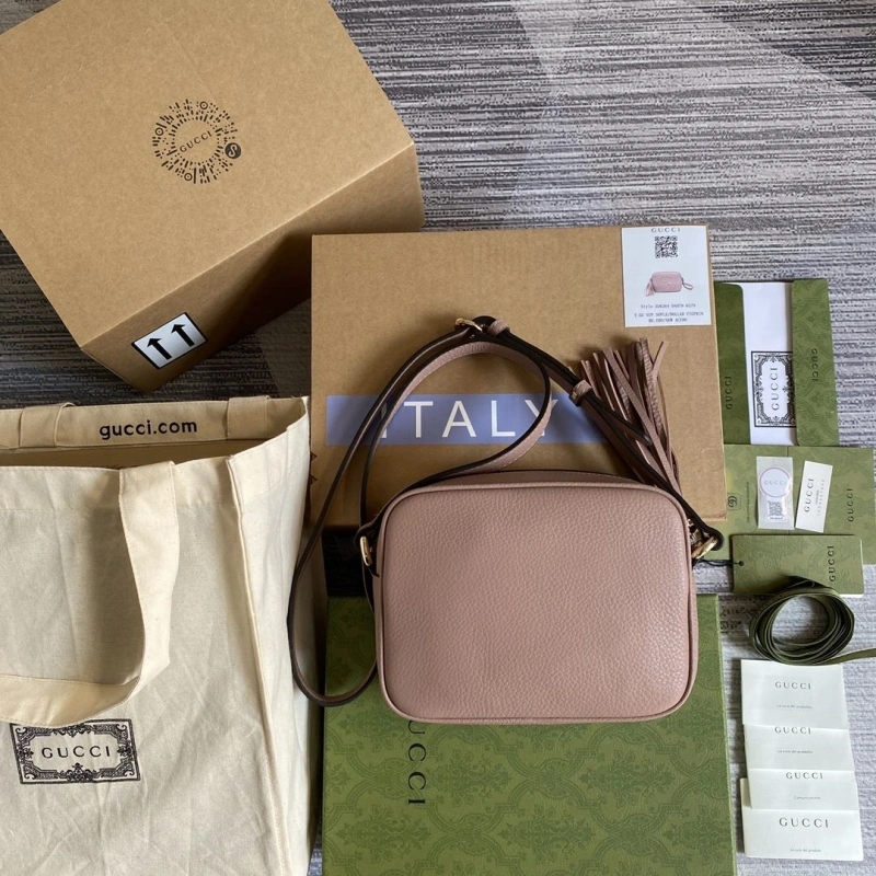 Gxccx Satchel Bags ModernLook 42403
