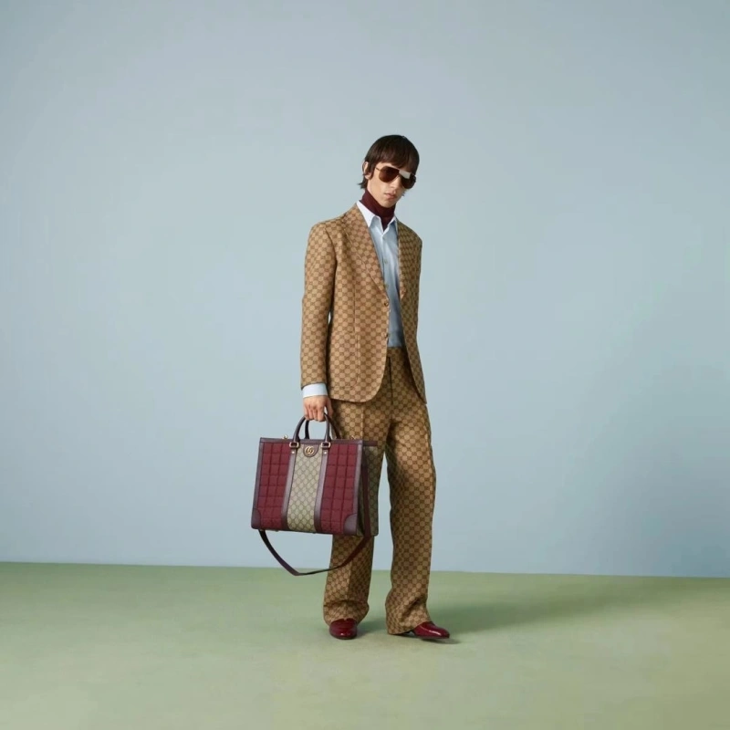 Reliable Gxccx Shopping Bags 41614