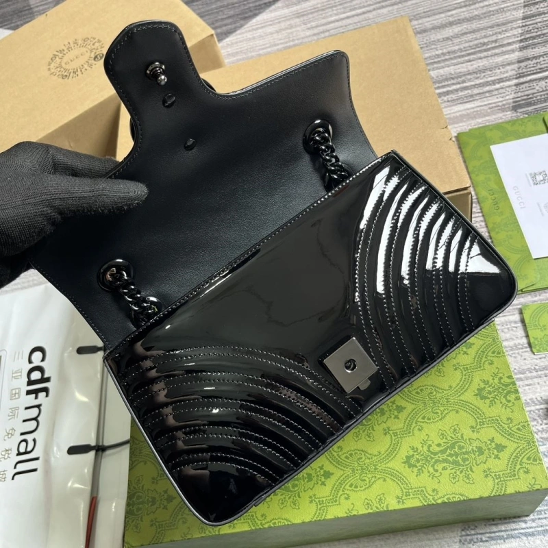 Modern Gxccx Satchel Bags 42376
