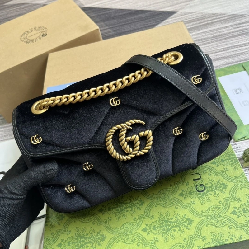 Gxccx Satchel Bags EyeCatching 42382