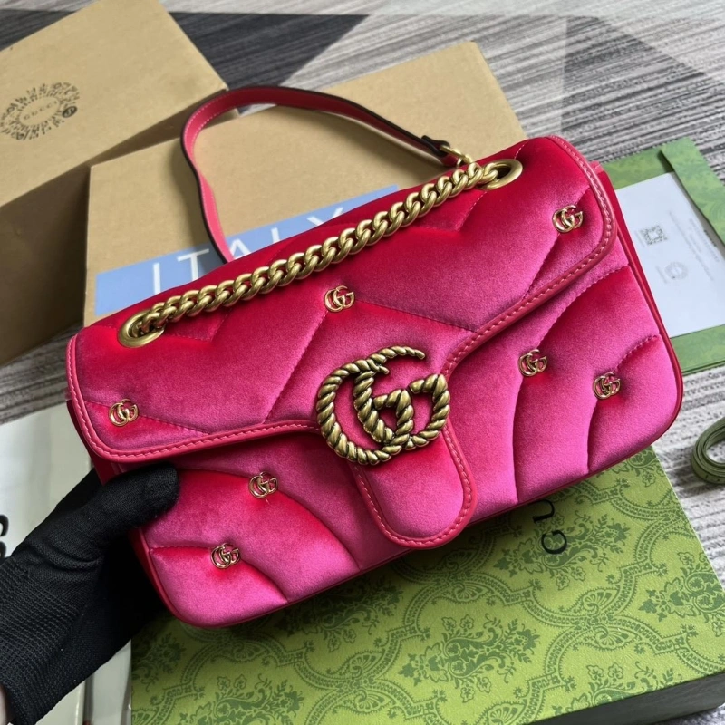 Gxccx Satchel Bags Trendy 42395