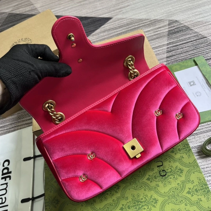 Gxccx Satchel Bags Trendy 42395