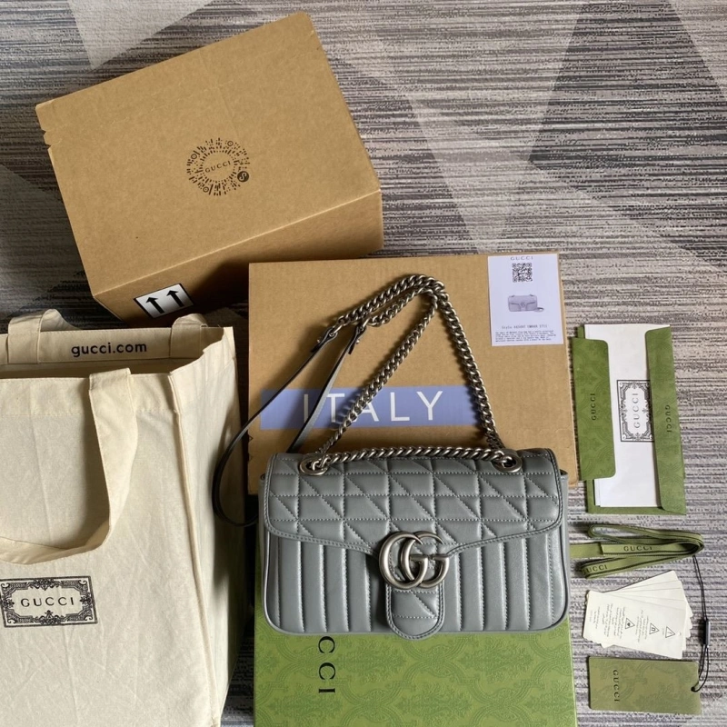Timeless Gxccx Satchel Bags 42380