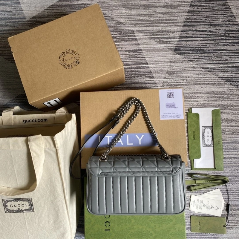 Timeless Gxccx Satchel Bags 42380