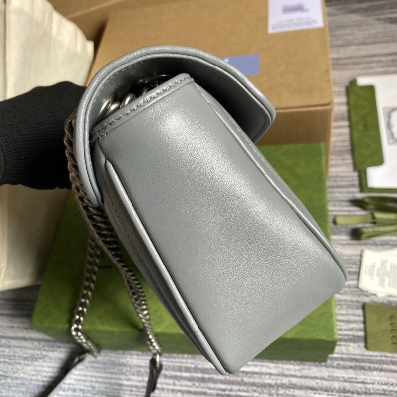 Timeless Gxccx Satchel Bags 42380