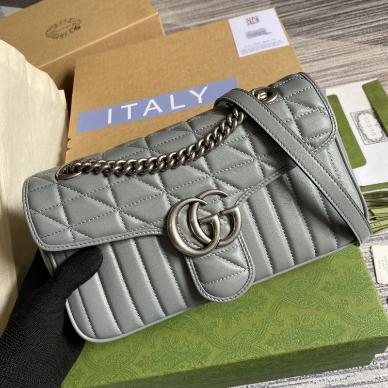 Timeless Gxccx Satchel Bags 42380