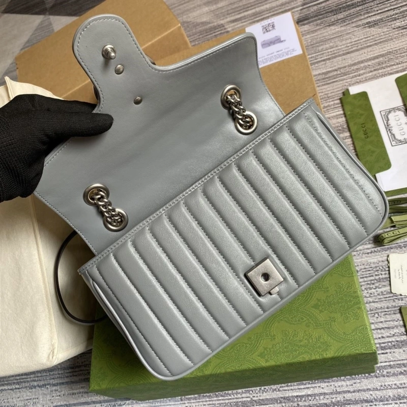 Timeless Gxccx Satchel Bags 42380