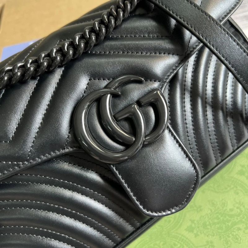 Gxccx Satchel Bags Trendsetting 42351