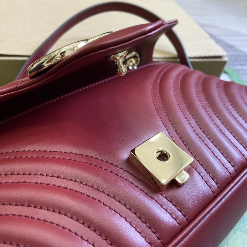 Functional Gxccx Satchel Bags 42370