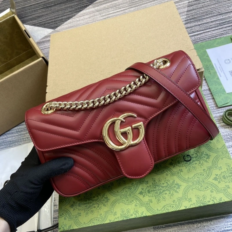 Functional Gxccx Satchel Bags 42370