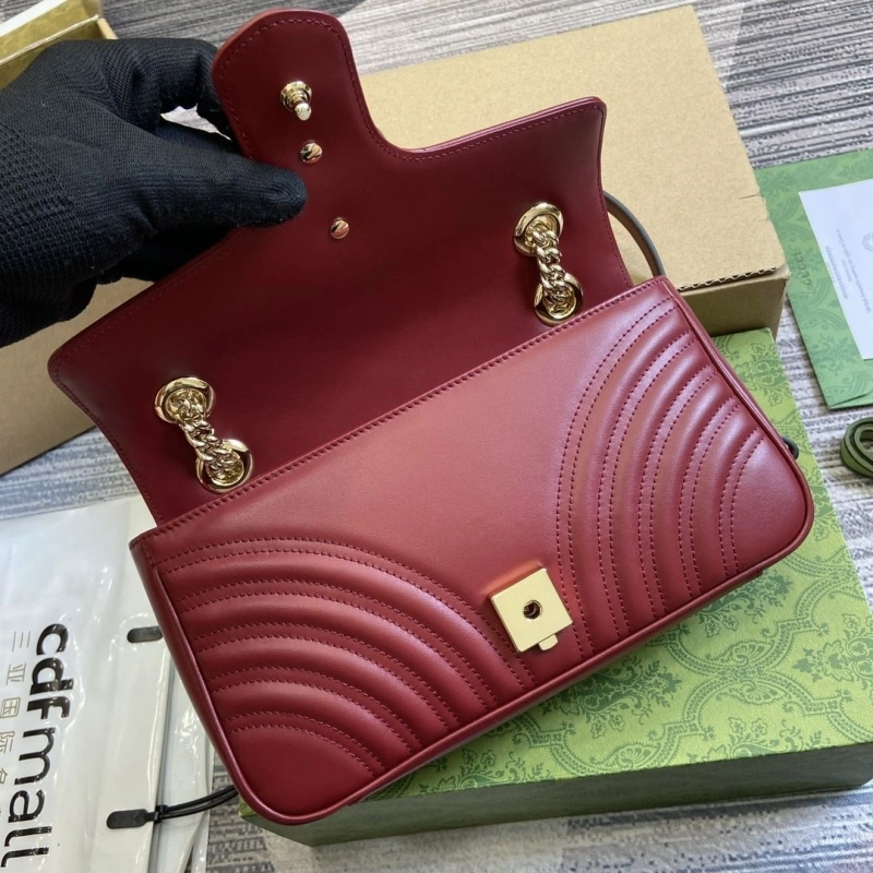 Functional Gxccx Satchel Bags 42370