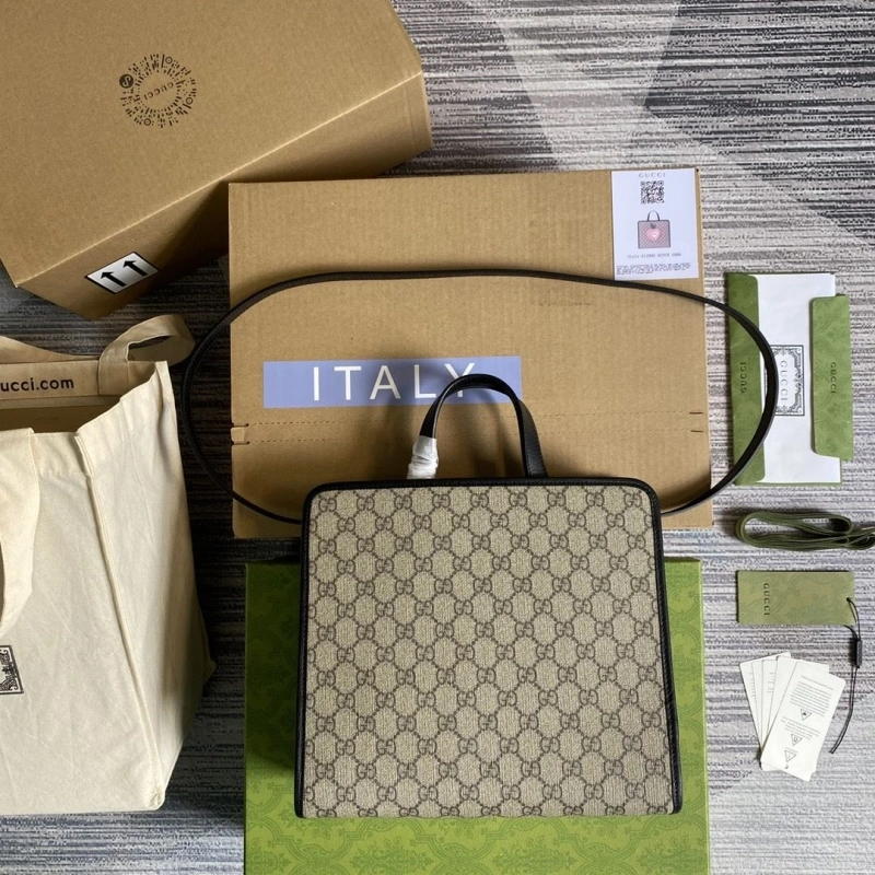 EyeCatching Gxccx Shopping Bags 41606