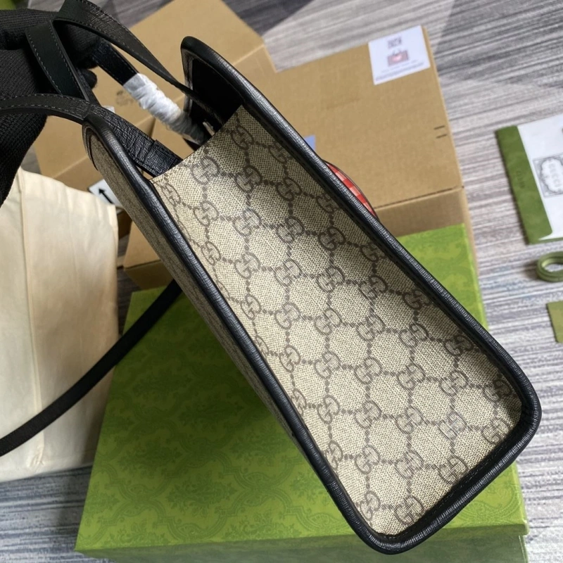 EyeCatching Gxccx Shopping Bags 41606