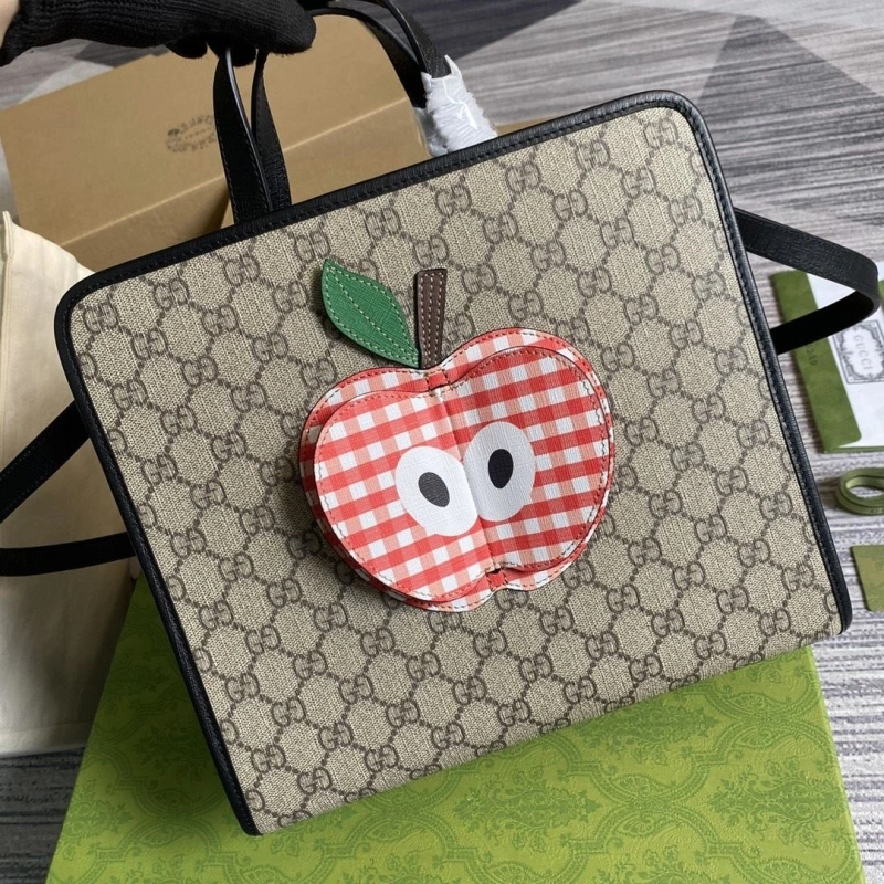 EyeCatching Gxccx Shopping Bags 41606