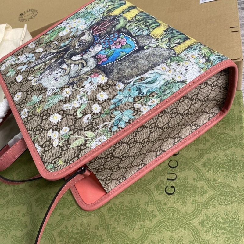 Sophisticated Gxccx Shopping Bags 41597