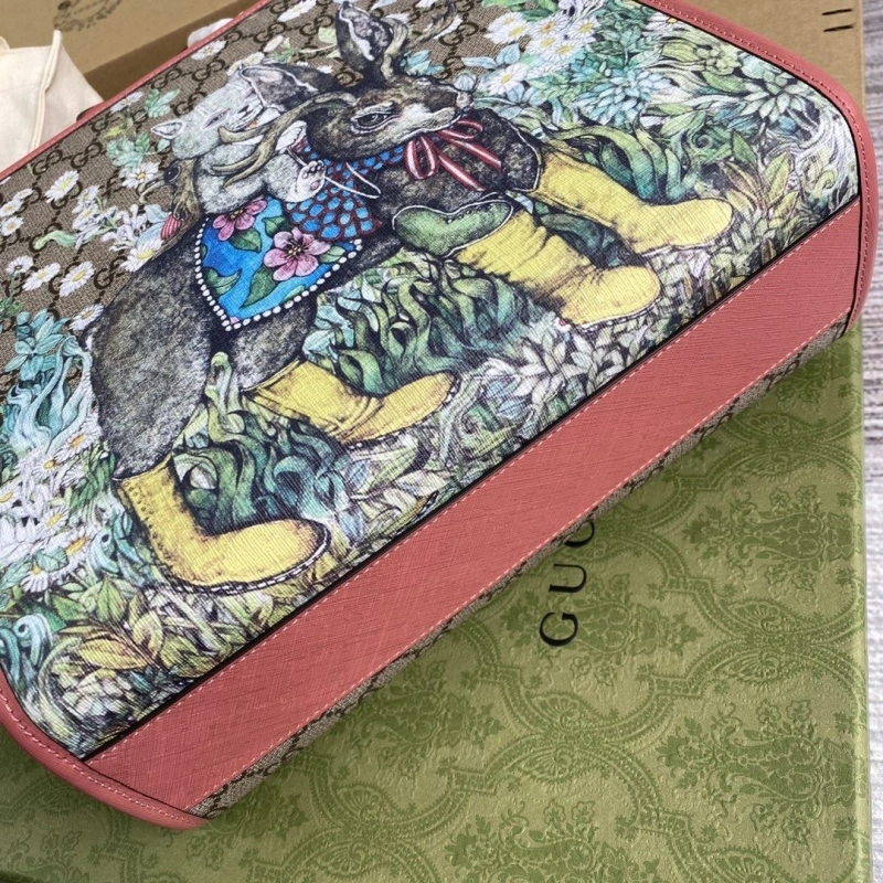 Sophisticated Gxccx Shopping Bags 41597