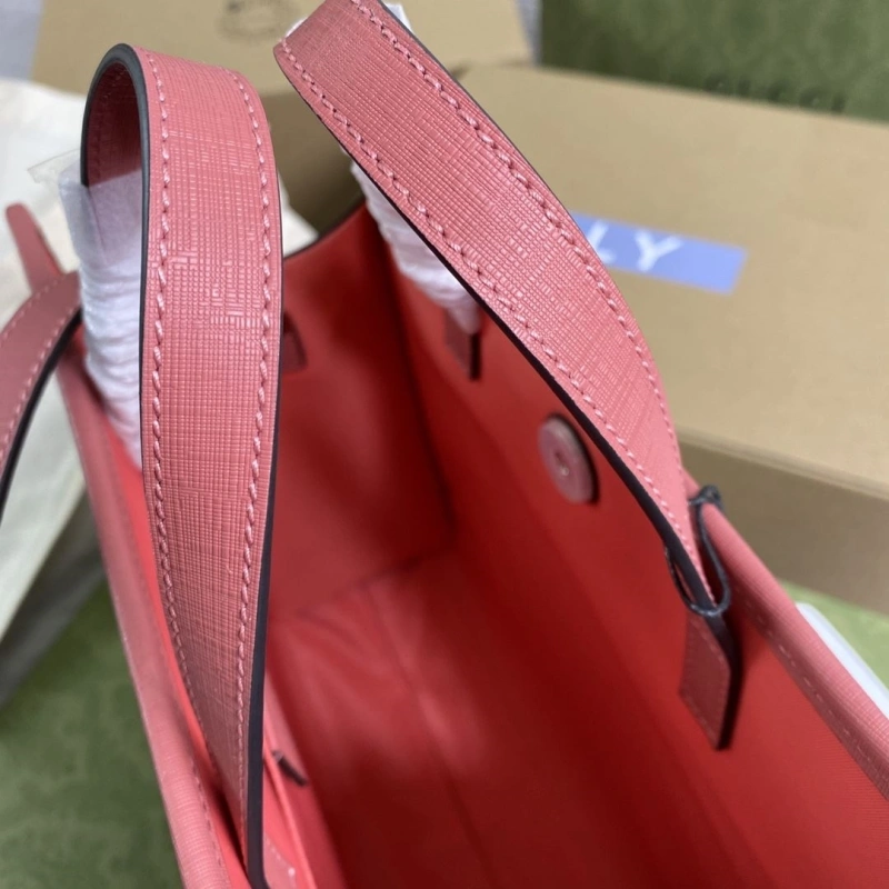 Sophisticated Gxccx Shopping Bags 41597