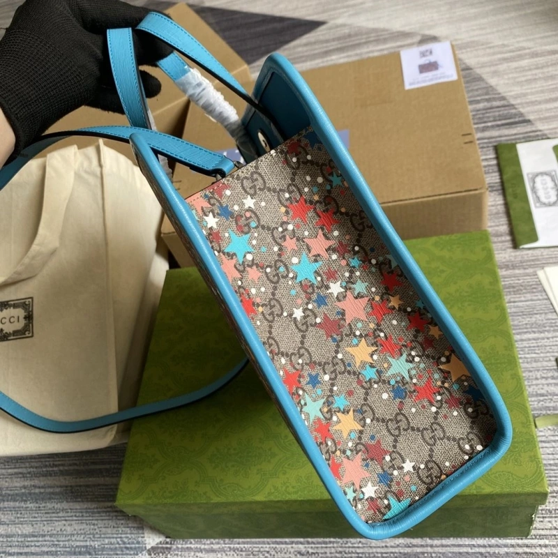 Gxccx Shopping Bags Minimalist 41603