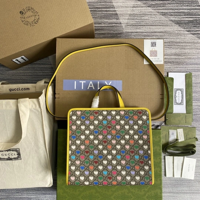 GoAnywhere Gxccx Shopping Bags 41601
