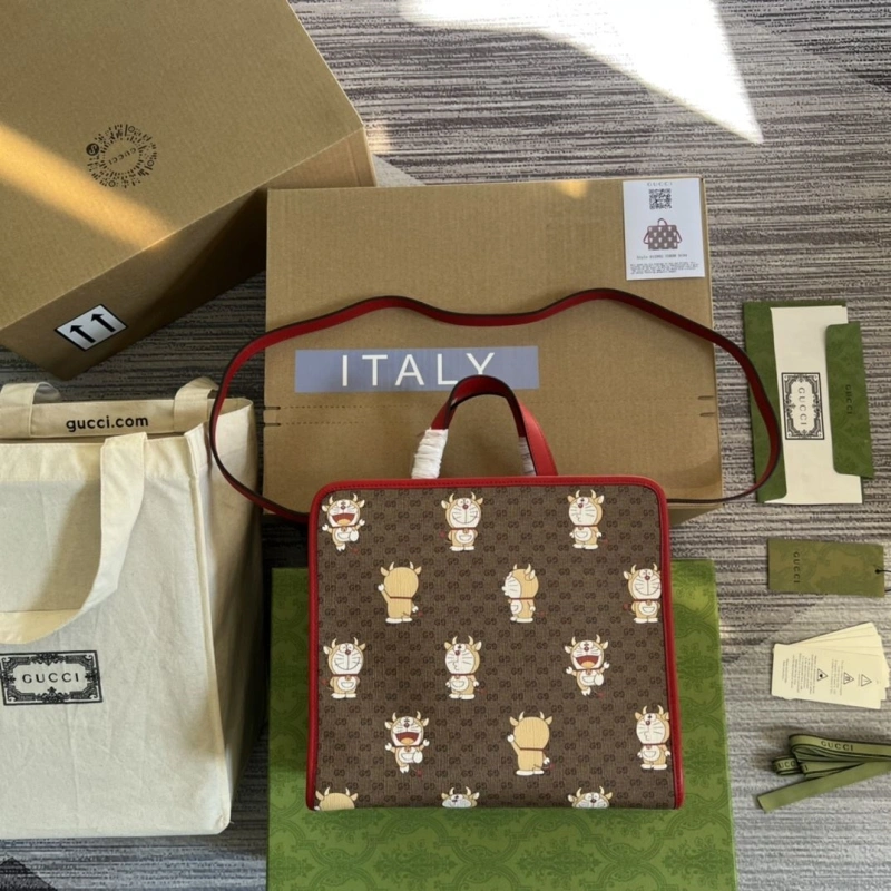 Gxccx Shopping Bags Practical 41605
