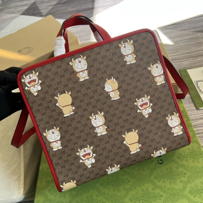 Gxccx Shopping Bags Practical 41605