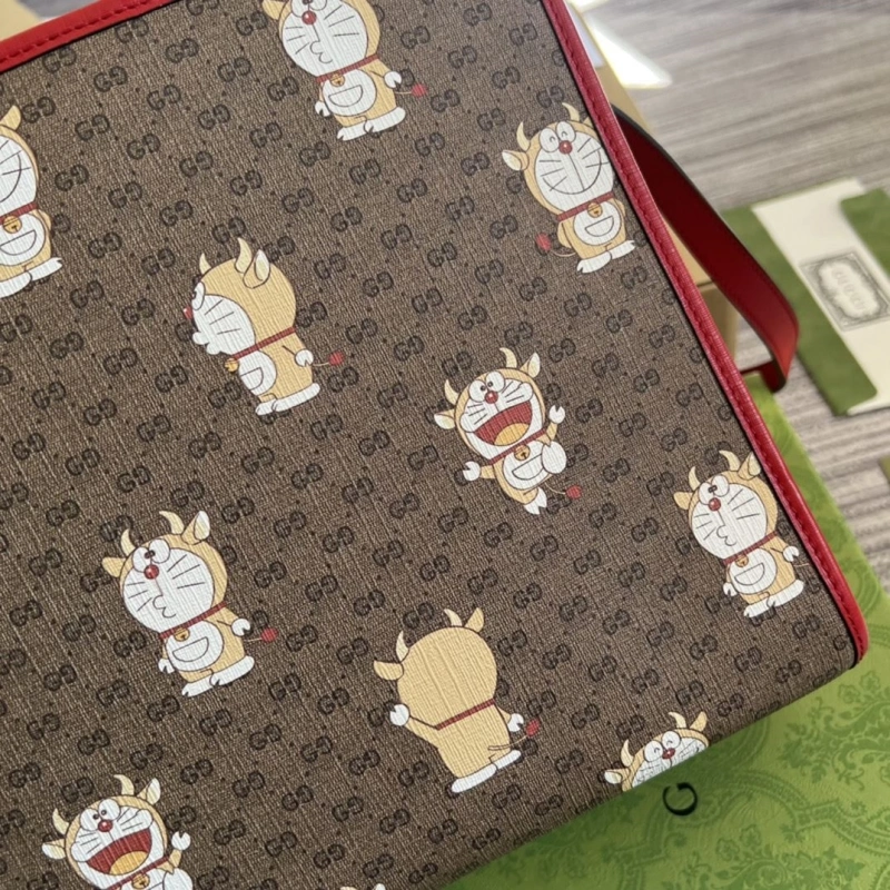 Gxccx Shopping Bags Practical 41605