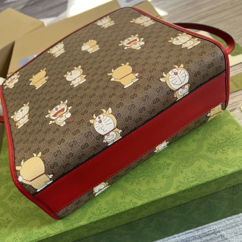 Gxccx Shopping Bags Practical 41605