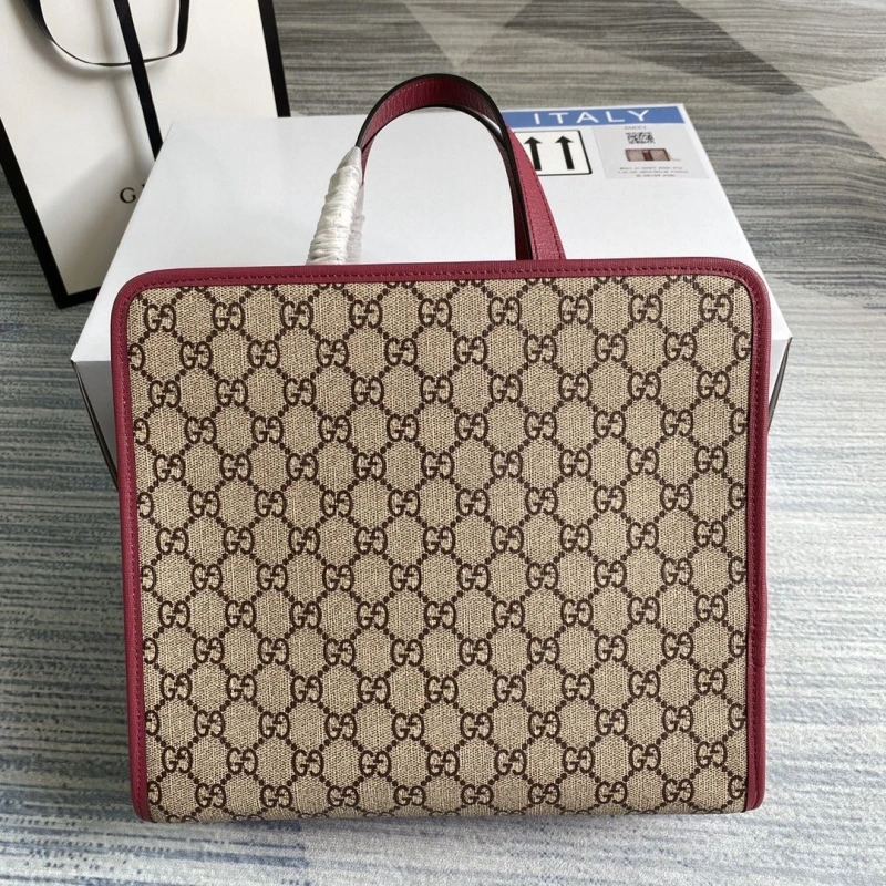 Vibrant Gxccx Shopping Bags 41596