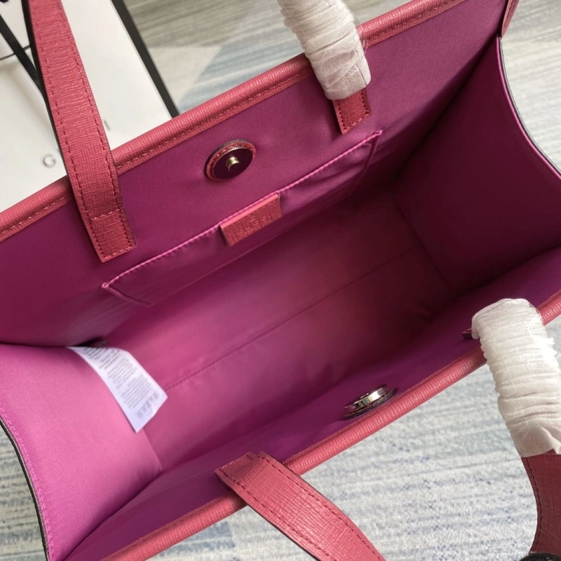 Vibrant Gxccx Shopping Bags 41596