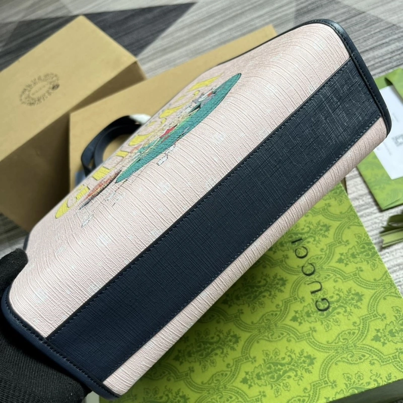 Stylish Gxccx Shopping Bags 41588
