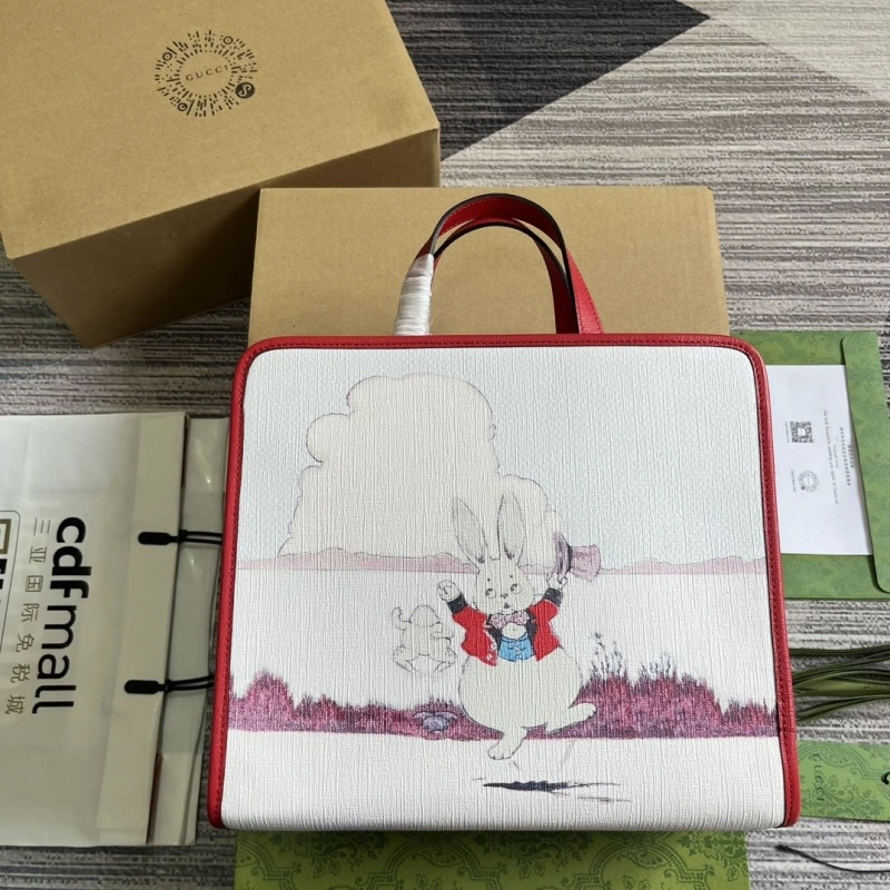 Practical Gxccx Shopping Bags 41587