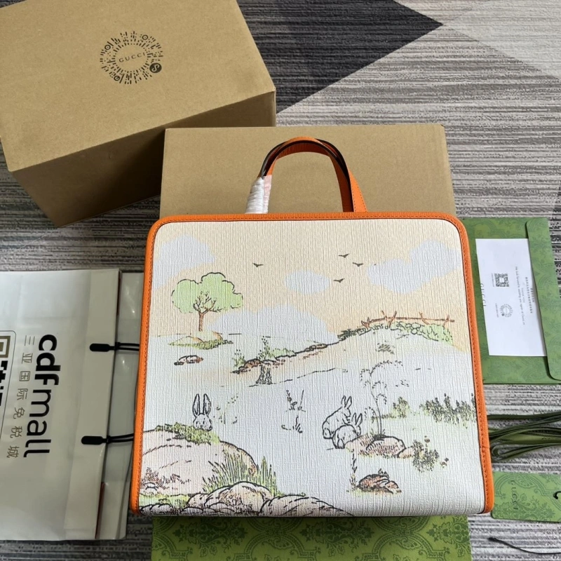 WellDesigned Gxccx Shopping Bags 41573