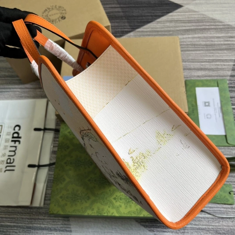 WellDesigned Gxccx Shopping Bags 41573