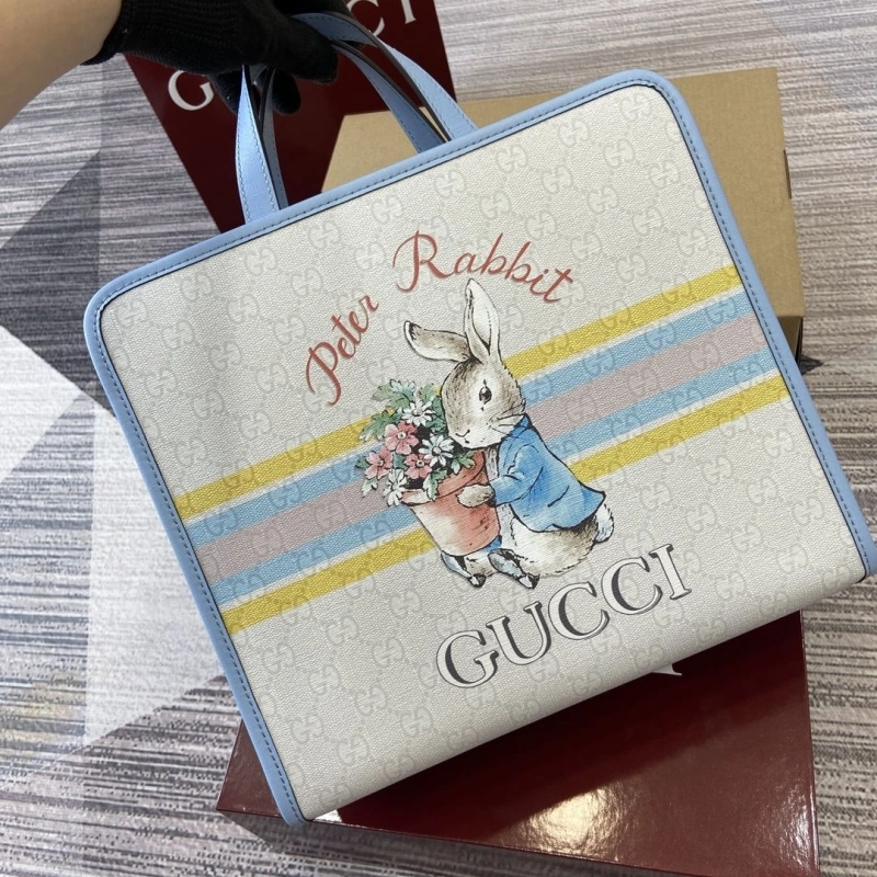 Gxccx Shopping Bags Compact 41584