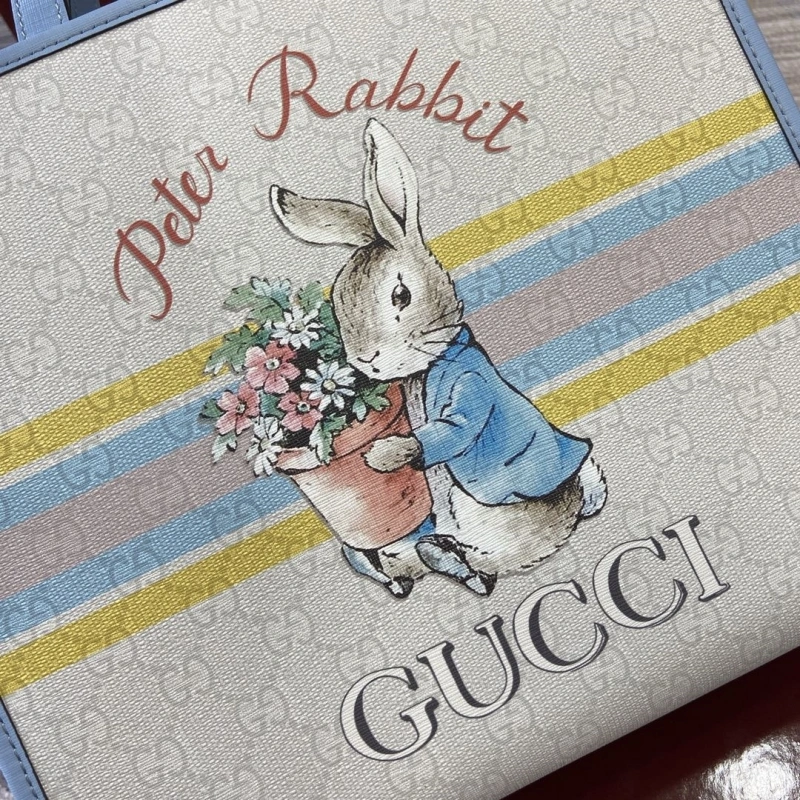 Gxccx Shopping Bags Compact 41584