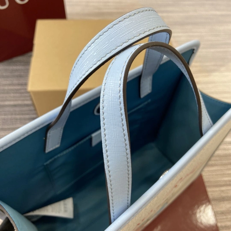 Gxccx Shopping Bags Compact 41584