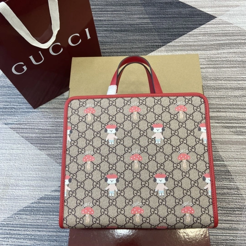 Popular Gxccx Shopping Bags 41582
