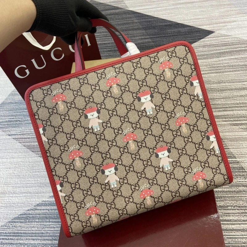 Popular Gxccx Shopping Bags 41582