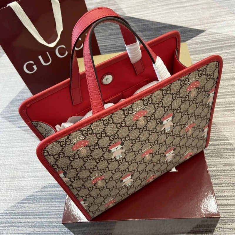 Popular Gxccx Shopping Bags 41582