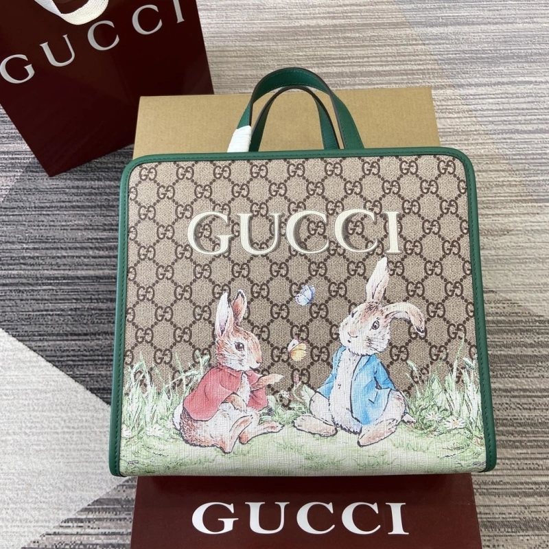 Gxccx Shopping Bags StreetReady 41586