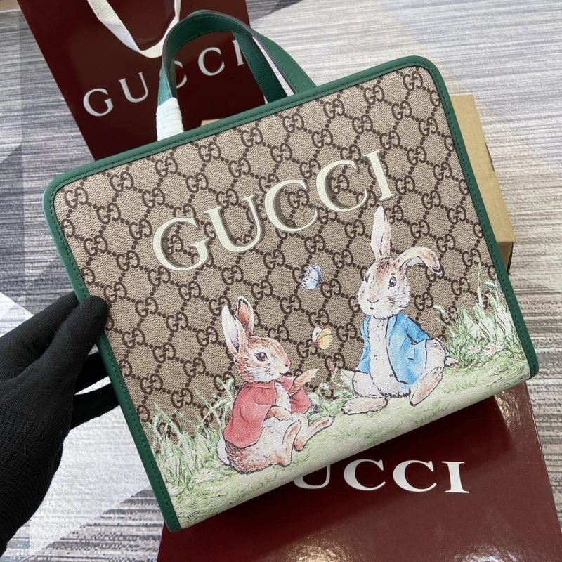 Gxccx Shopping Bags StreetReady 41586